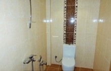 Satılır Həyət evi, Qəbələ.ş-3