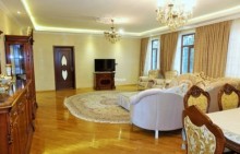 Satılır Həyət evi, Qəbələ.ş-5