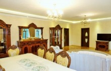 Satılır Həyət evi, Qəbələ.ş-6