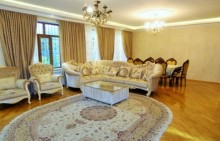 Satılır Həyət evi, Qəbələ.ş-7