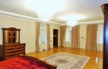 Satılır Həyət evi, Qəbələ.ş-8
