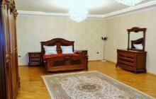 Satılır Həyət evi, Qəbələ.ş-9