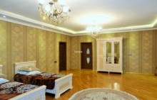 Satılır Həyət evi, Qəbələ.ş-10