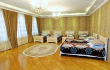 Satılır Həyət evi, Qəbələ.ş-12