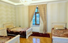 Satılır Həyət evi, Qəbələ.ş-15