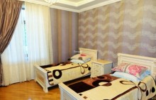 Satılır Həyət evi, Qəbələ.ş-16