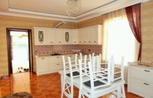 Satılır Həyət evi, Qəbələ.ş-19