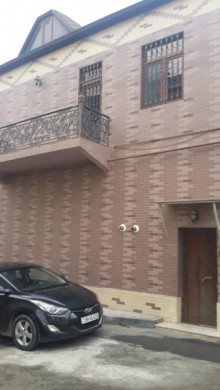 Satılır Həyət evi, Nərimanov.r, Gənclik.m-3