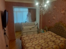Satılır Həyət evi, Nərimanov.r, Gənclik.m-5