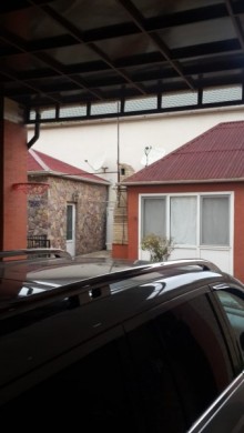 Satılır Həyət evi, Nərimanov.r, Gənclik.m-16