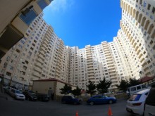 Satılır Yeni Tikili, Binəqədi.r, 9-cu mikrorayon, Memar Əcəmi.m-1