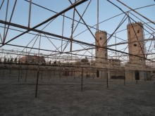 Satılır Torpaq, Xəzər.r, Şüvəlan-3