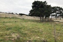 Satılır Torpaq, Xəzər.r, Mərdəkan-4