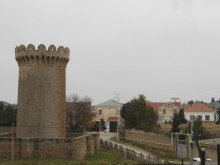 Satılır Torpaq, Xəzər.r, Mərdəkan-5
