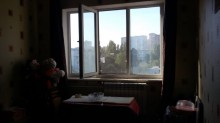 Satılır Köhnə Tikili, Nəsimi.r, 4-cü mikrorayon, Memar Əcəmi.m-5