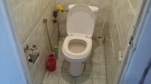 Satılır Köhnə Tikili, Nəsimi.r, 4-cü mikrorayon, Memar Əcəmi.m-8