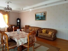 Satılır Villa, Səbail.r, Badamdar-2