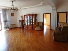 Satılır Villa, Səbail.r, Badamdar-3