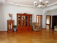 Satılır Villa, Səbail.r, Badamdar-4