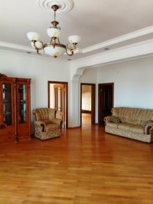 Satılır Villa, Səbail.r, Badamdar-5
