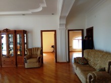 Satılır Villa, Səbail.r, Badamdar-6