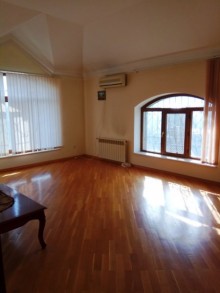 Satılır Villa, Səbail.r, Badamdar-7