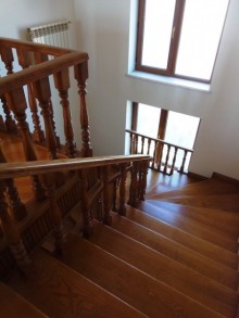 Satılır Villa, Səbail.r, Badamdar-8