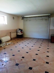 Satılır Villa, Səbail.r, Badamdar-11