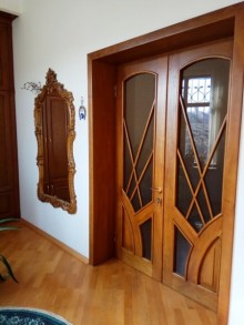 Satılır Villa, Səbail.r, Badamdar-12