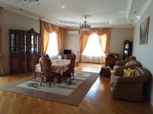 Satılır Villa, Səbail.r, Badamdar-13