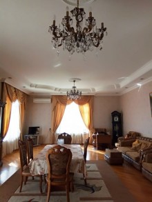 Satılır Villa, Səbail.r, Badamdar-14
