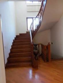 Satılır Villa, Səbail.r, Badamdar-15