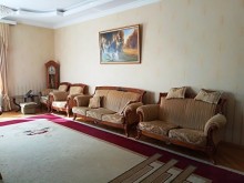 Satılır Villa, Səbail.r, Badamdar-16