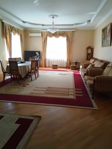 Satılır Villa, Səbail.r, Badamdar-17