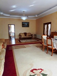 Satılır Villa, Səbail.r, Badamdar-18