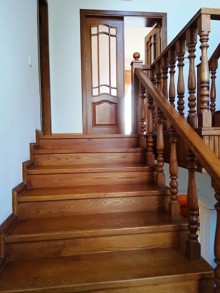 Satılır Villa, Səbail.r, Badamdar-19