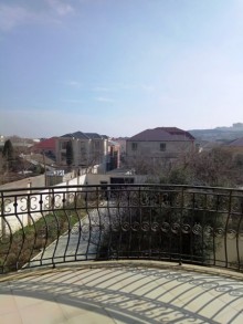 Satılır Villa, Səbail.r, Badamdar-20