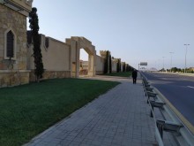 Satılır Həyət evi, Xəzər.r, Buzovna-9