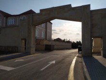 Satılır Həyət evi, Xəzər.r, Buzovna-11