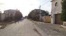Satılır Həyət evi, Xəzər.r, Buzovna-12