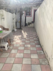 Satılır Həyət evi, Xırdalan.ş-2