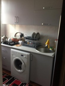 Satılır Həyət evi, Xırdalan.ş-16