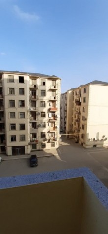 Satılır Yeni Tikili, Xırdalan.ş-1