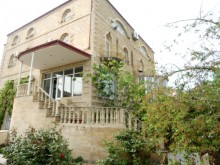 Satılır Həyət evi, Səbail.r, Badamdar-1