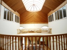 Satılır Həyət evi, Səbail.r, Badamdar-9