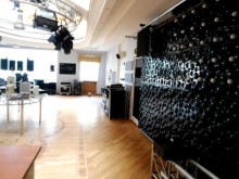 Satılır Həyət evi, Səbail.r, Badamdar-12