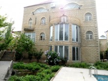 Satılır Həyət evi, Səbail.r, Badamdar-13