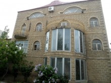 Satılır Həyət evi, Səbail.r, Badamdar-14