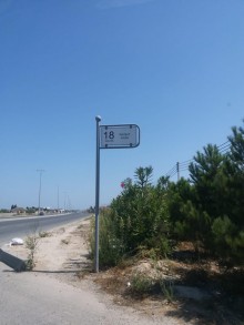 Satılır Torpaq, Sabunçu.r, Maştağa, Koroğlu.m-2