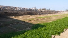 Satılır Torpaq, Sabunçu.r, Bilgəh, Koroğlu.m-7